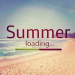 summer loading