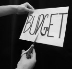 Budget cut